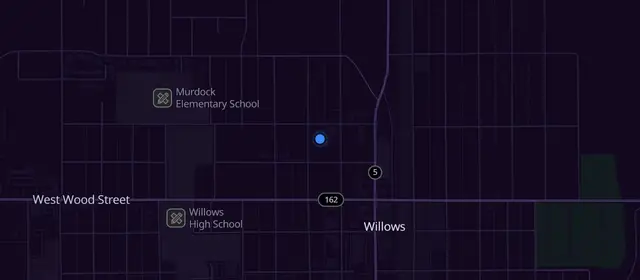 Alcoholics Anonymous meetings in Willows