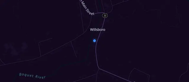 Alcoholics Anonymous meetings in Willsboro