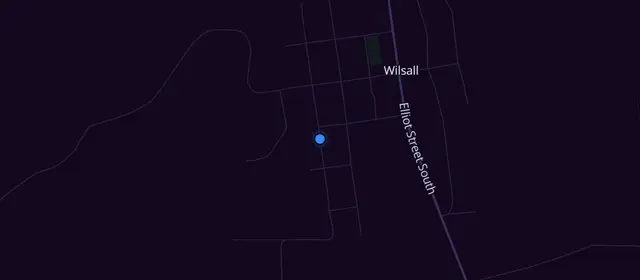 Alcoholics Anonymous meetings in Wilsall