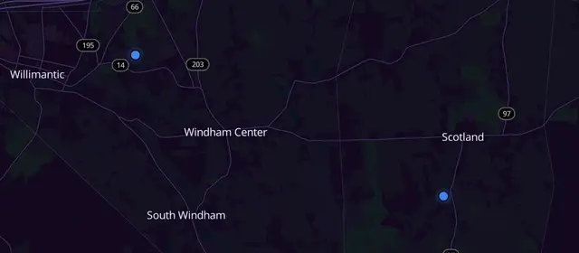 Alcoholics Anonymous meetings in Windham