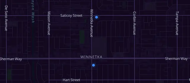Alcoholics Anonymous meetings in Winnetka