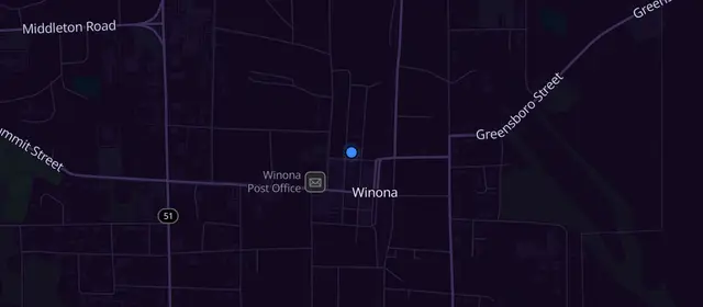 Alcoholics Anonymous meetings in Winona