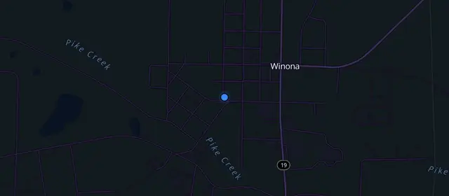 Alcoholics Anonymous meetings in Winona