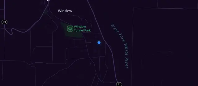 Alcoholics Anonymous meetings in Winslow