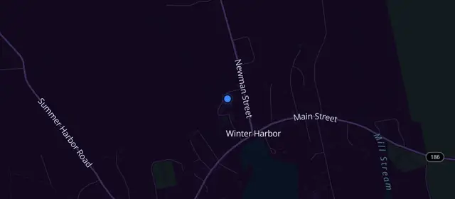 Alcoholics Anonymous meetings in Winter Harbor