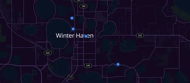 Alcoholics Anonymous meetings in Winter Haven