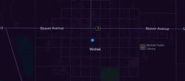 Alcoholics Anonymous meetings in Wishek