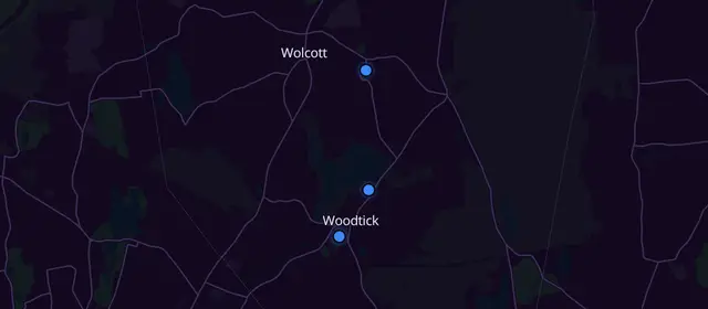 Alcoholics Anonymous meetings in Wolcott