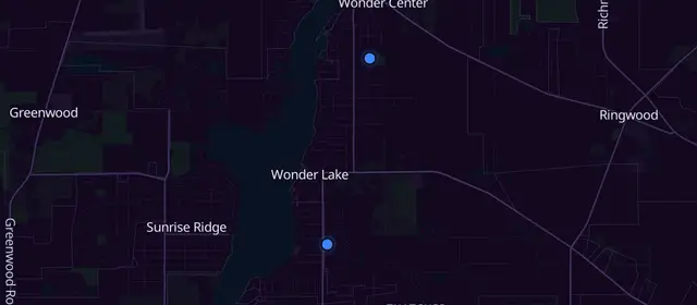 Alcoholics Anonymous meetings in Wonder Lake