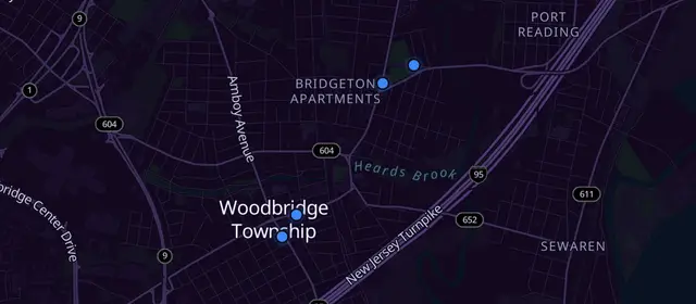 Alcoholics Anonymous meetings in Woodbridge