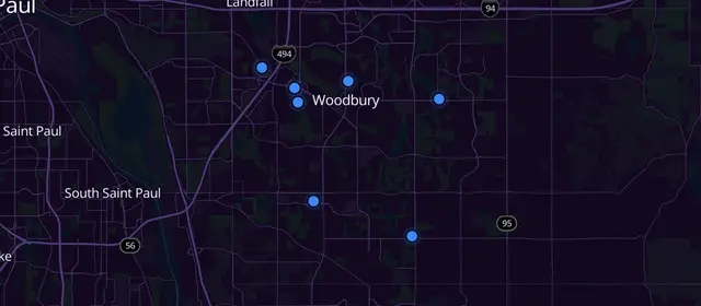 Alcoholics Anonymous meetings in Woodbury