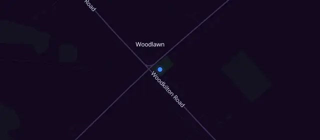 Alcoholics Anonymous meetings in Woodlawn