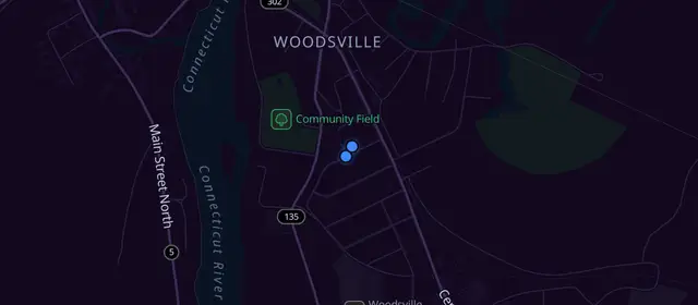 Alcoholics Anonymous meetings in Woodsville