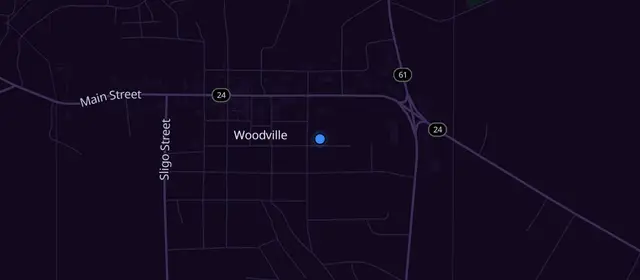 Alcoholics Anonymous meetings in Woodville