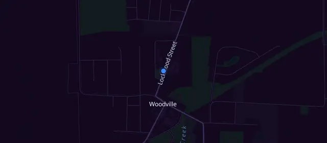 Alcoholics Anonymous meetings in Woodville