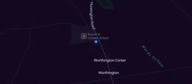 Alcoholics Anonymous meetings in Worthington