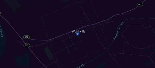 Alcoholics Anonymous meetings in Worthville