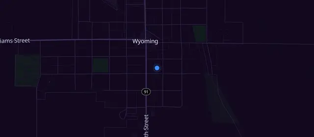 Alcoholics Anonymous meetings in Wyoming