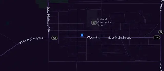 Alcoholics Anonymous meetings in Wyoming