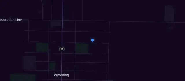 Alcoholics Anonymous meetings in Wyoming