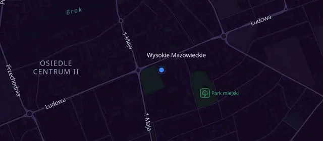Reuniões de Alcoólicos Anônimos em Wysokie Mazowieckie