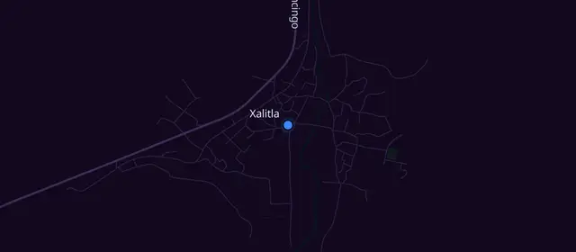 Mityngi Anonimowych Alkoholików – Xalitla