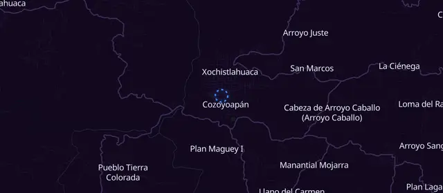 Alcoholics Anonymous meetings in Xochistlahuaca