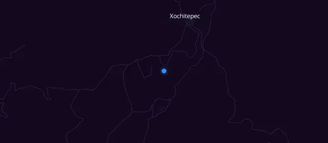 Alcoholics Anonymous meetings in Xochitepec