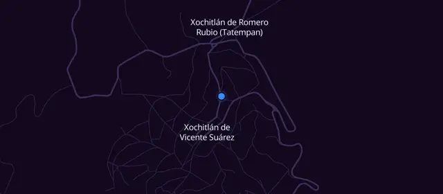 Alcoholics Anonymous meetings in Xochitlán de Vicente Suárez