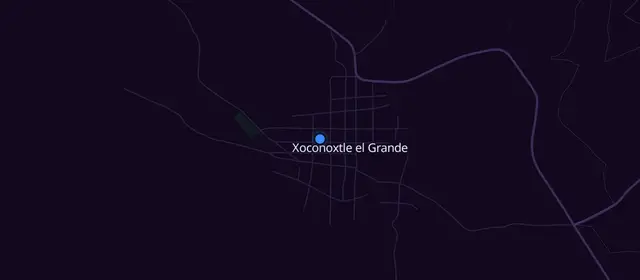 Alcoholics Anonymous meetings in Xoconoxtle el Grande