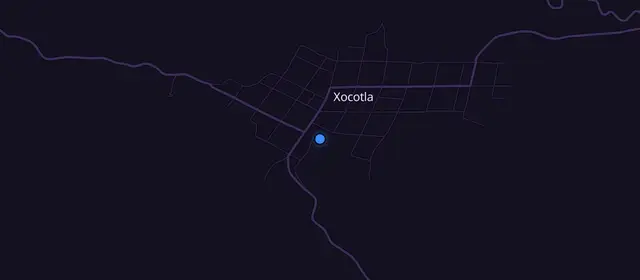 Alcoholics Anonymous meetings in Xocotla