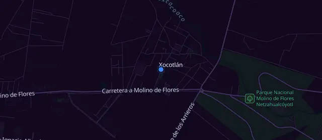 Alcoholics Anonymous meetings in Xocotlán