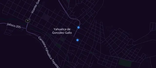 Mityngi Anonimowych Alkoholików – Yahualica de González Gallo