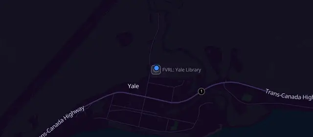 Alcoholics Anonymous meetings in Yale