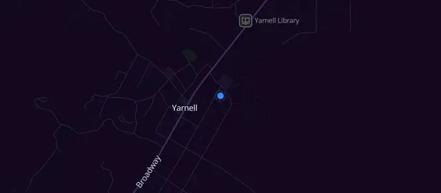 Alcoholics Anonymous meetings in Yarnell