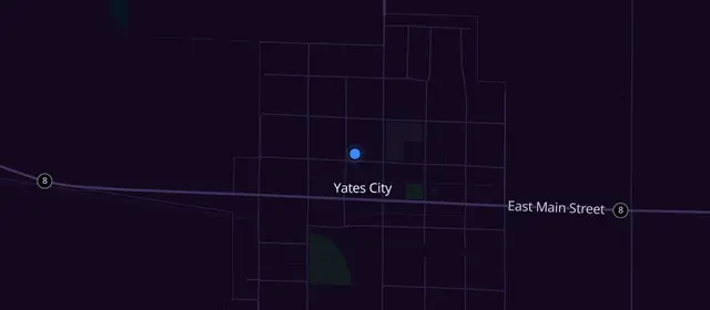 Alcoholics Anonymous meetings in Yates City