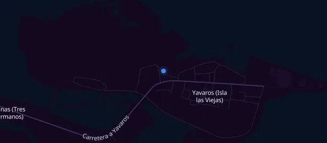 جلسات الکلی‌های گمنام در Yavaros