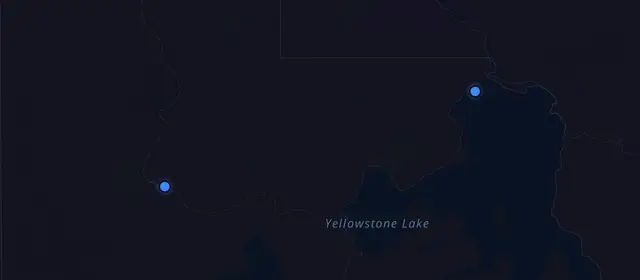 Alcoholics Anonymous meetings in Yellowstone National Park