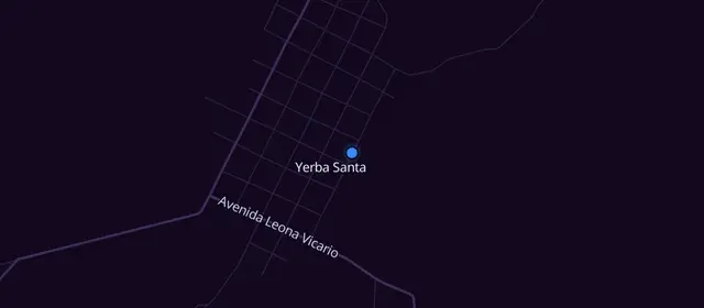 Réunions des Alcooliques anonymes à Yerba Santa