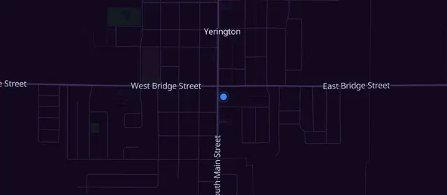 Alcoholics Anonymous meetings in Yerington