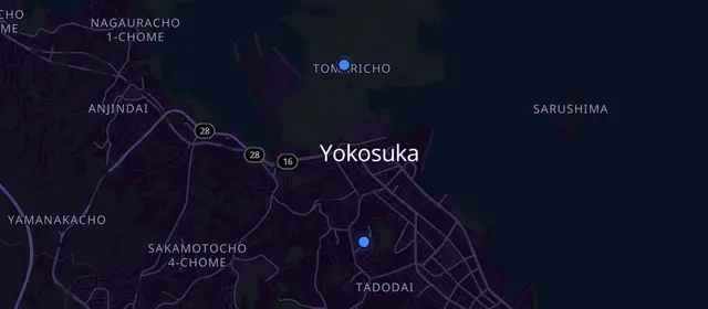 Alcoholics Anonymous meetings in Yokosuka