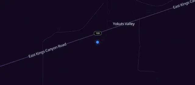 Alcoholics Anonymous meetings in Yokuts Valley