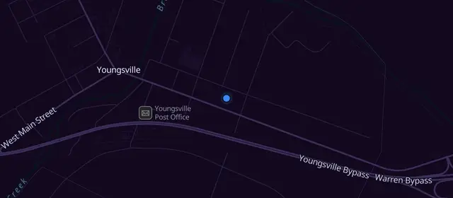 Alcoholics Anonymous meetings in Youngsville