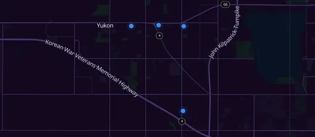 Alcoholics Anonymous meetings in Yukon