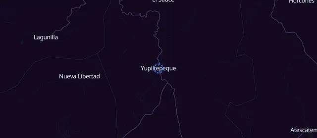 جلسات الکلی‌های گمنام در Yupiltepeque
