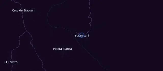 Alcoholics Anonymous meetings in Yutanicani