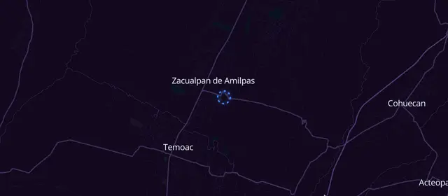 Reuniões de Alcoólicos Anônimos em Zacualpan de Amilpas