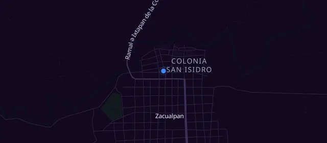 Alcoholics Anonymous meetings in Zacualpan