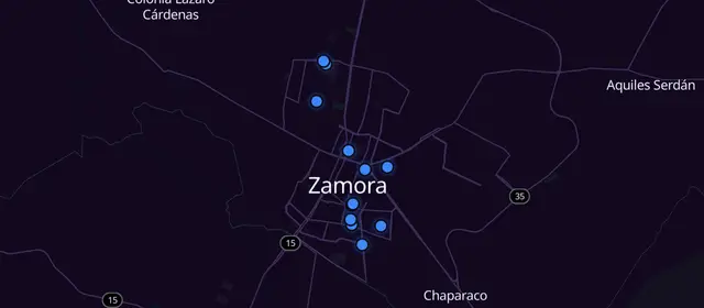 Alcoholics Anonymous meetings in Zamora
