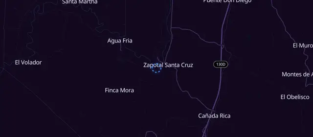 جلسات الکلی‌های گمنام در Zapotal Santa Cruz
